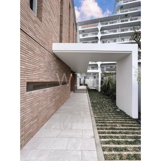 エントランス　★お問い合わせはウィンズ千歳烏山まで★