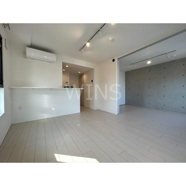 居室・リビング　★お問い合わせはウィンズ千歳烏山まで★