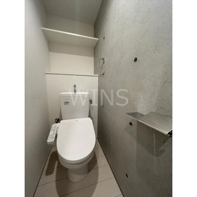 トイレ　★お問い合わせはウィンズ千歳烏山まで★