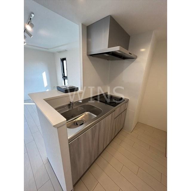 キッチン　★お問い合わせはウィンズ千歳烏山まで★