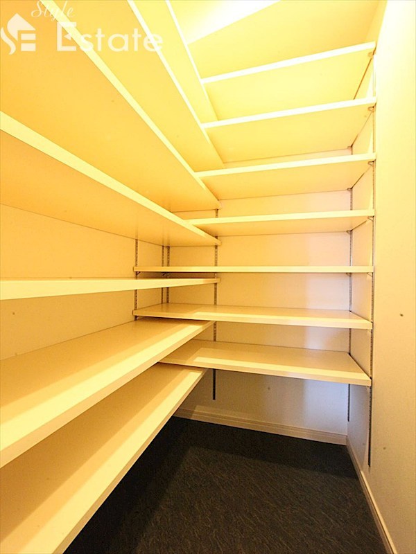 その他　シューズボックス