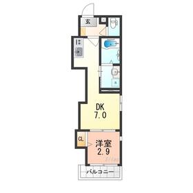 地下鉄千日前線/南巽駅 歩5分