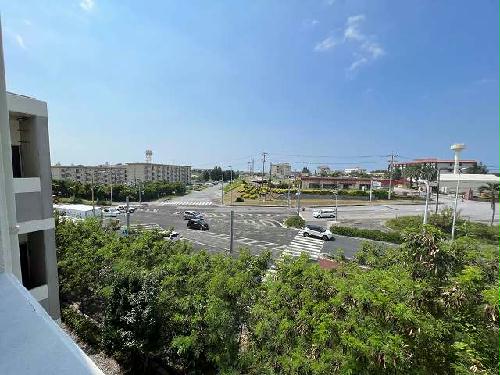 眺望　現状と異なる場合には、現状を優先致します。