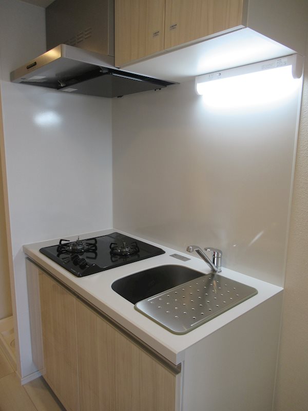 キッチン　※参考写真