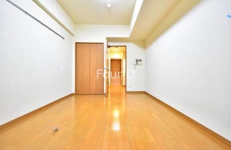 居室・リビング　《見学予約受付中》設備充実分譲賃貸マンション！