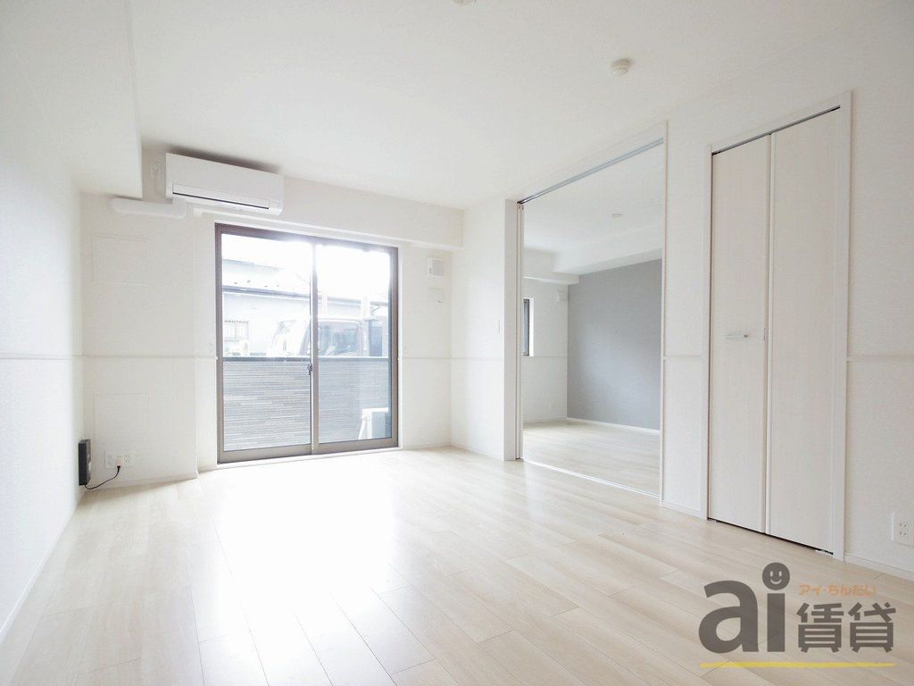 居室・リビング　※同仕様写真