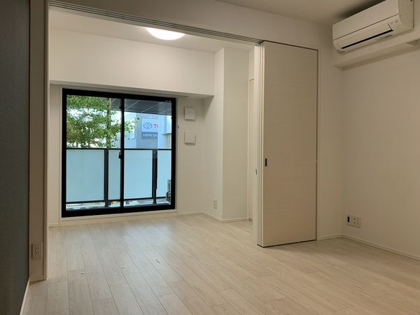 居室・リビング　（別タイプ参考写真）コンフォリア板橋区役所前　板橋区仲宿