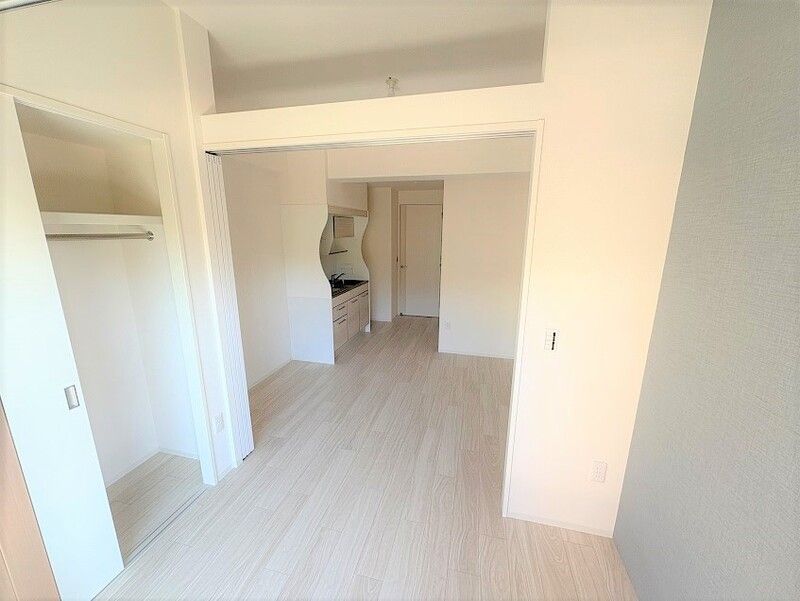 その他部屋・スペース　建築中の為同シリーズ建築時お写真です。