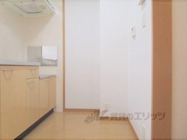 その他部屋・スペース　冷蔵庫置場