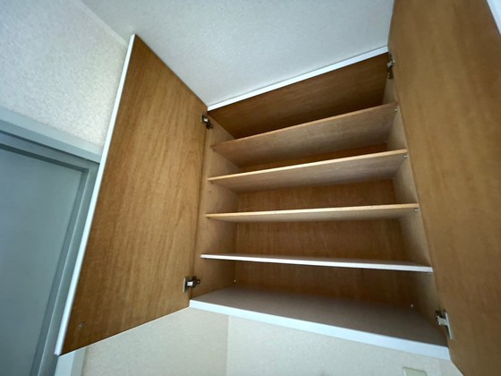 その他　※別号室の写真です。