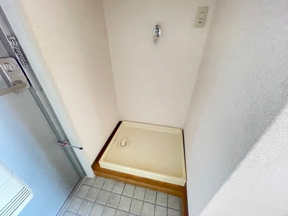 その他部屋・スペース　※別号室の写真です。