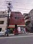 曙橋駅より徒歩3分 2階 築45年11ヶ月の賃貸物件