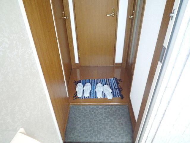 玄関　★玄関スペース★参考写真