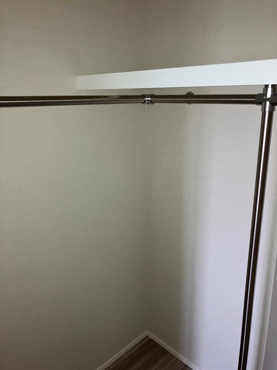 収納　☆たっぷり収納☆