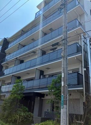 建物外観　☆綺麗な外観☆