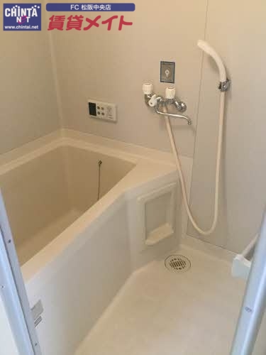 バス・シャワールーム　同型タイプ画像