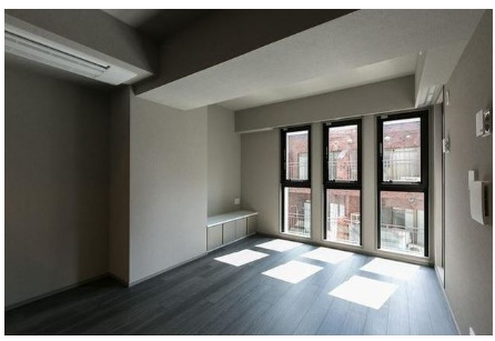 居室・リビング　ジオイド三番町