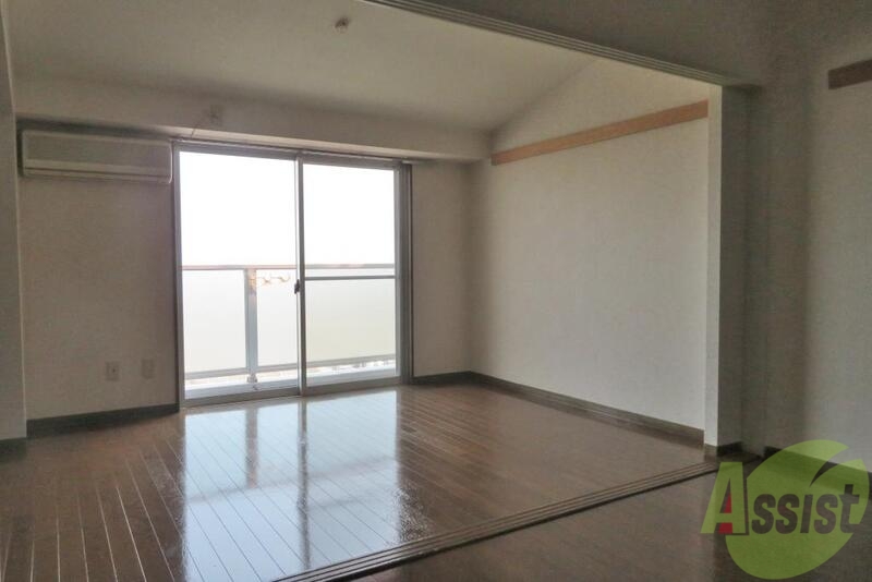 その他部屋・スペース　この広々とした空間はどう使うもあなた次第です。