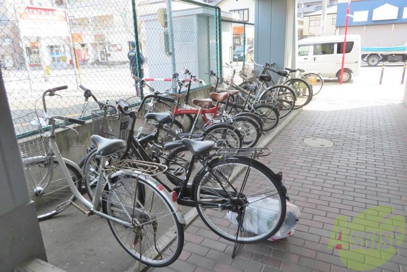 その他　（その他）まで100m