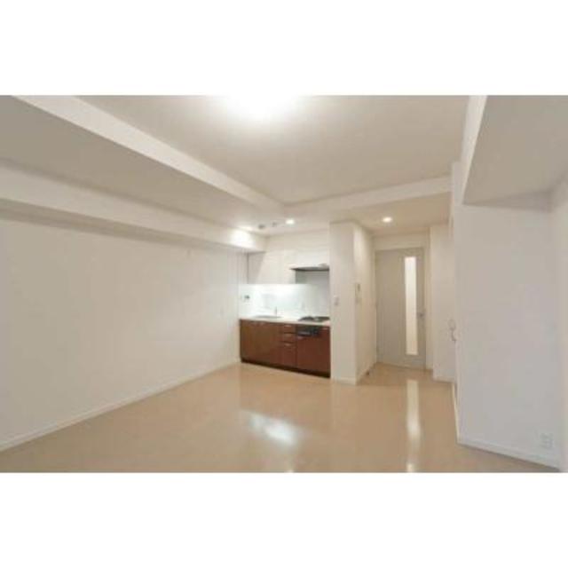 居室・リビング　※写真は同タイプ住戸です。