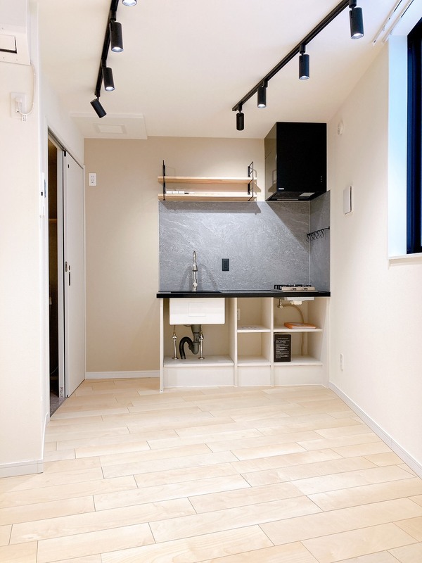 その他部屋・スペース　内観