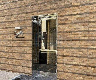 エントランス　きれいなエントランス☆