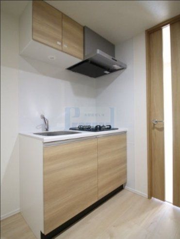 キッチン　☆こちらの物件は仲介手数料0.55か月分です☆