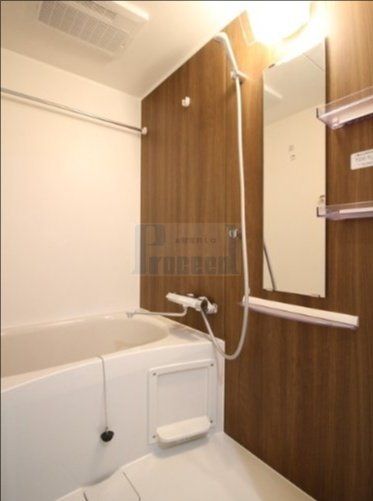 バス・シャワールーム　☆こちらの物件は仲介手数料0.55か月分です☆