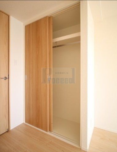 収納　たっぷり収納スペース☆