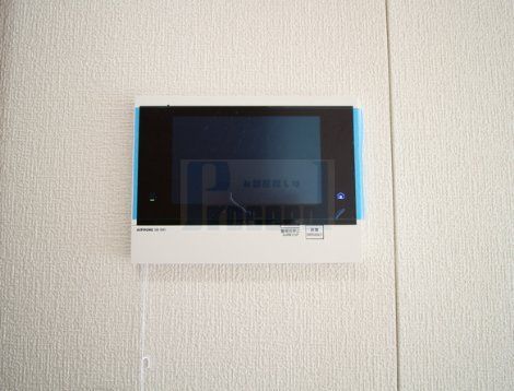 セキュリティ　安心安全のセキュリティ☆