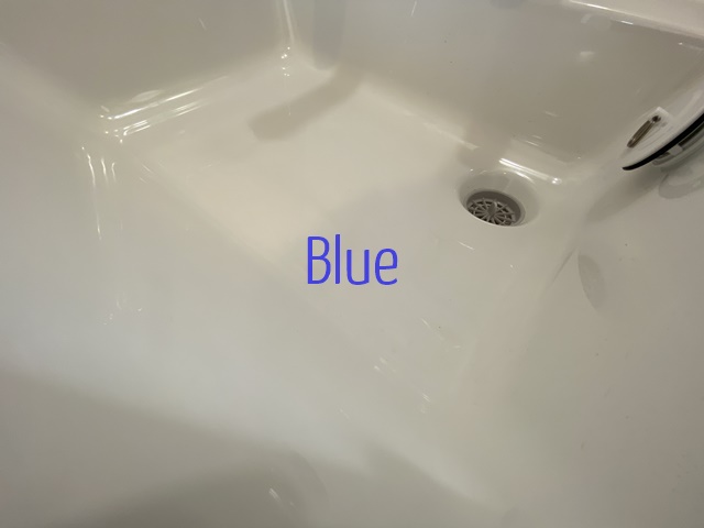 洗面設備　同仕様