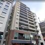 神戸三宮駅より徒歩7分 9階 築5年11ヶ月の賃貸物件