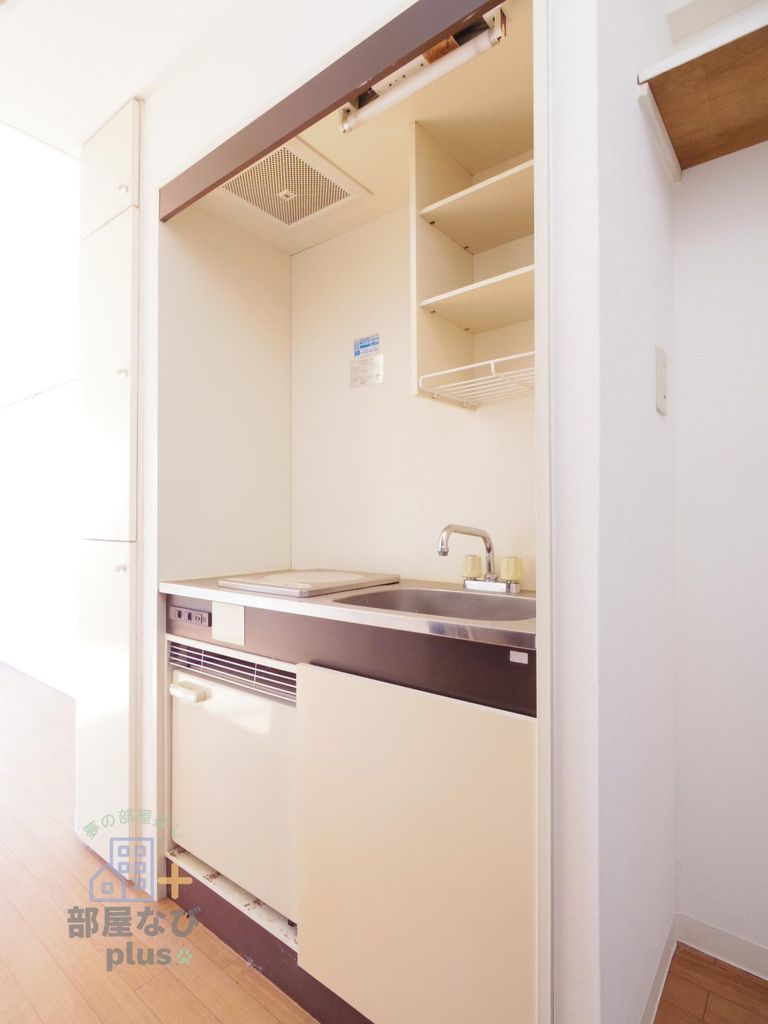 キッチン　※同仕様写真です