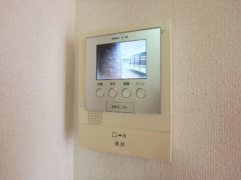 セキュリティ　図面と現状に相違がある場合には現状を優先