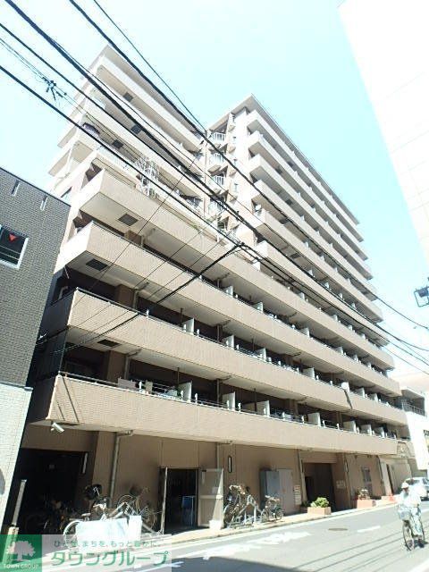 建物外観　☆外観☆