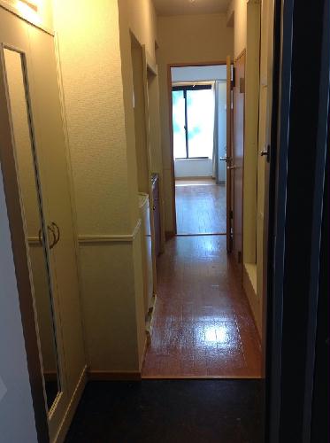 玄関　※写真と現物が異なる場合は現物を優先いたします。