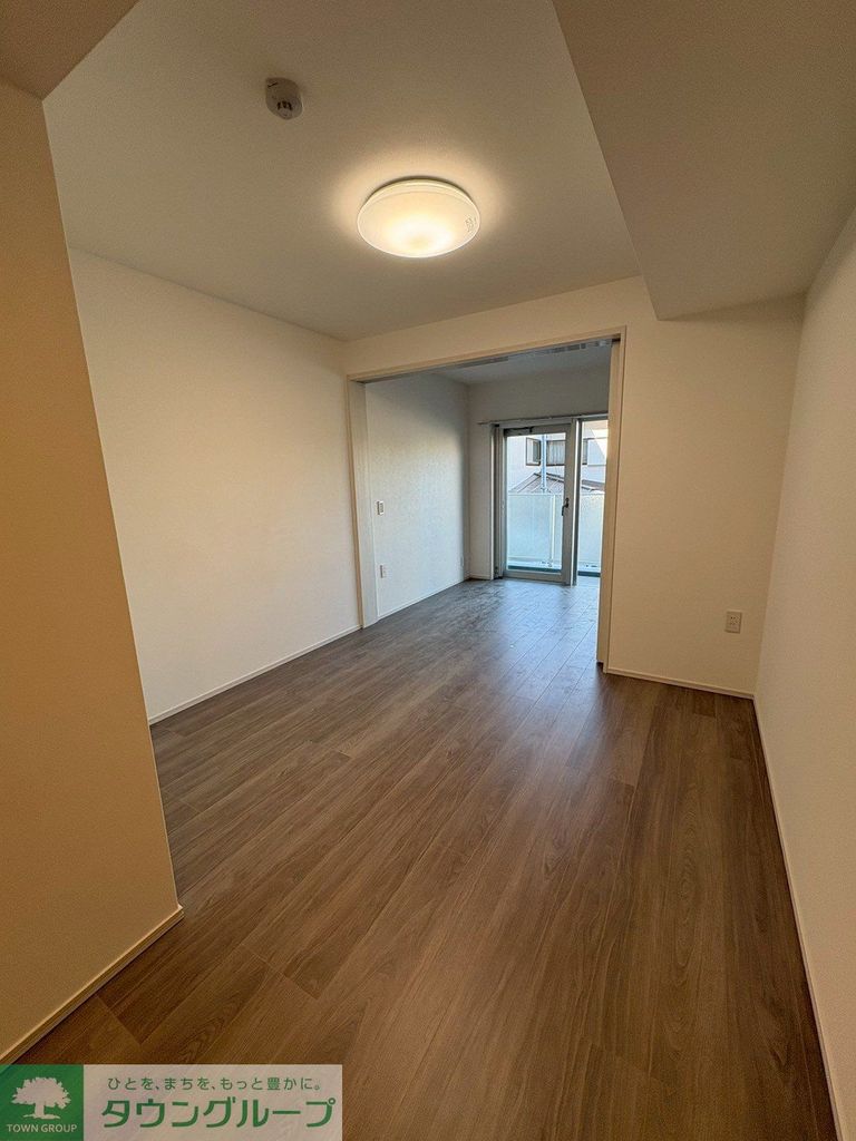 居室・リビング　タウンハウジング仙川店まで♪