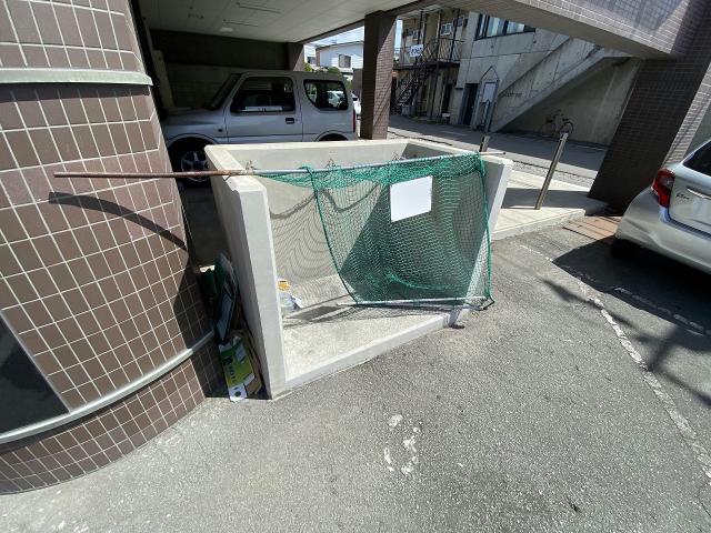 その他共有部分　建物設備