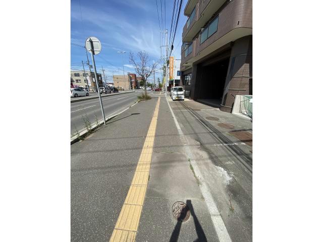 その他　周辺環境