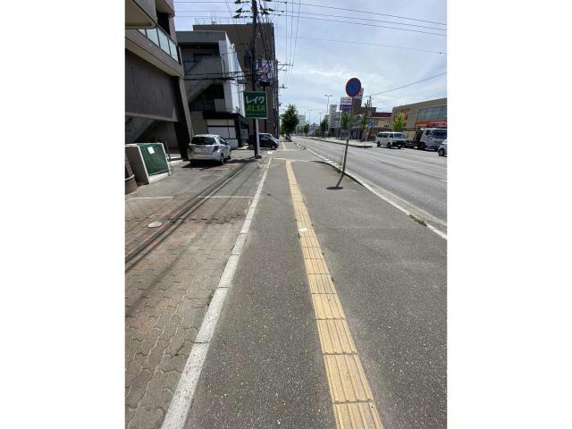 その他　周辺環境