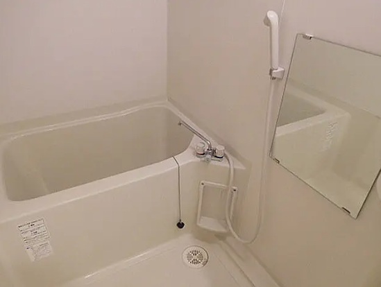 バス・シャワールーム　※同施工会社のイメージ写真※