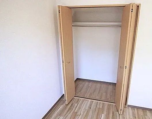 収納　※同施工会社のイメージ写真※