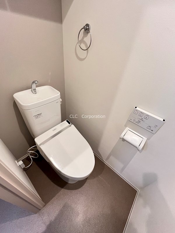 トイレ　参考写真