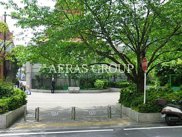 公園　桜丘公園（公園）まで560m