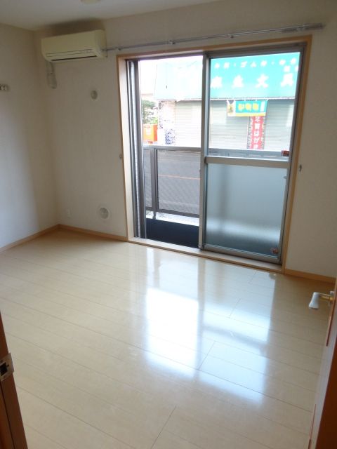 その他部屋・スペース　★広い室内★