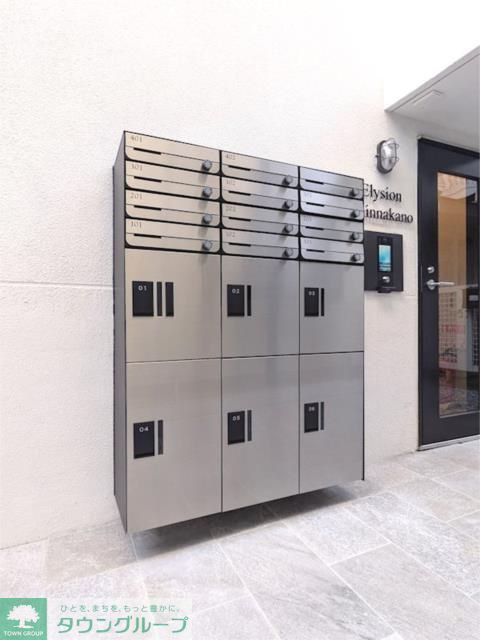 その他共有部分　お部屋探しはタウンハウジングへ♪