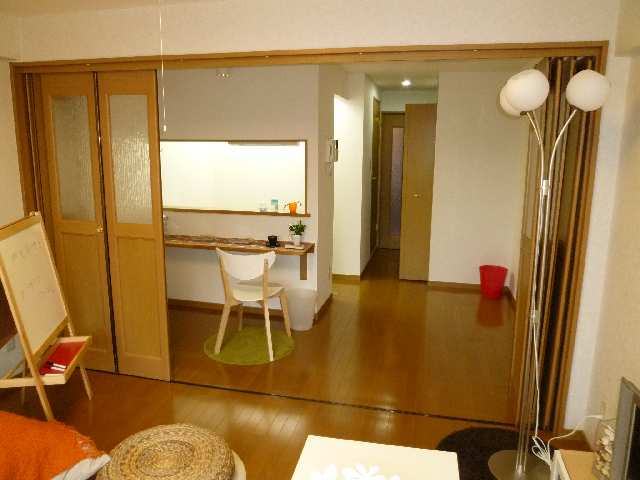 居室・リビング