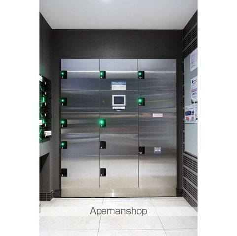 その他共有部分　その他共有部分