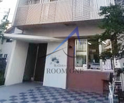 エントランス　エントランスです。