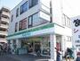コンビニ　ファミリーマート京王稲城駅前（コンビニ）まで266m